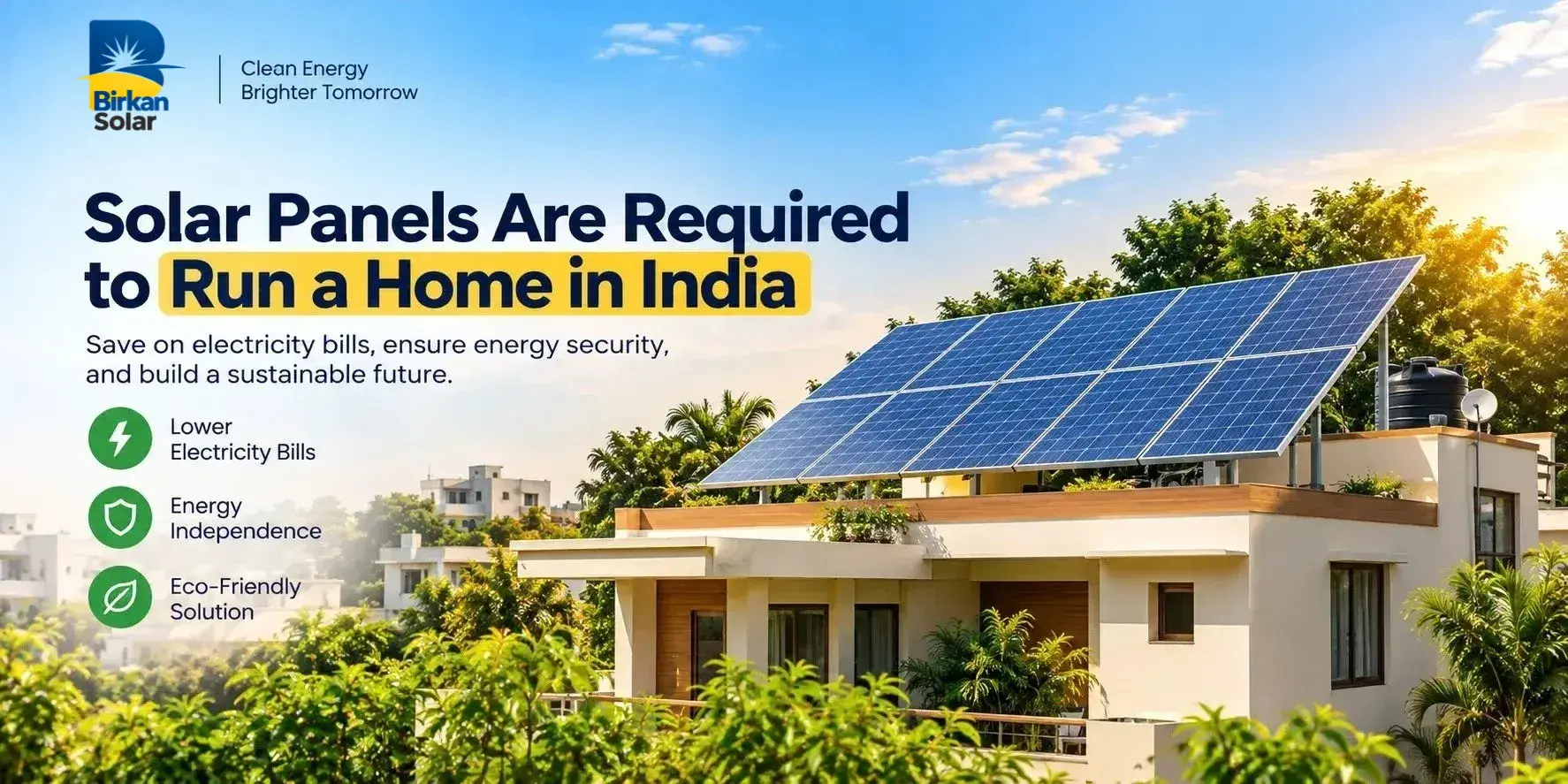 Rooftop Solar Capacity