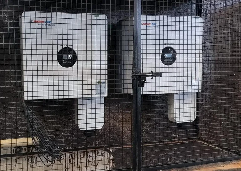 3kw On Grid Solar System